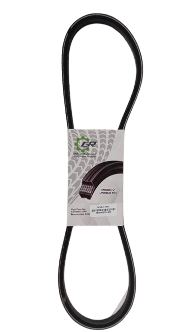 تسمه پراید دینام منجید دار