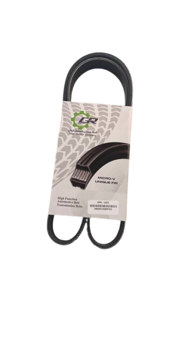 تسمه فرمان برقی 206