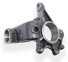 سگدست 405 چپ ABS