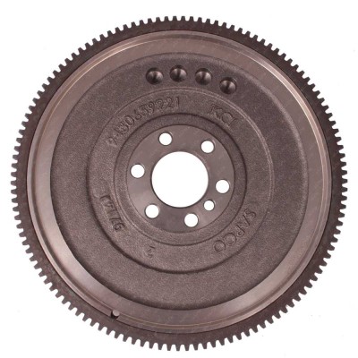 مجموعه فلایویل TU5