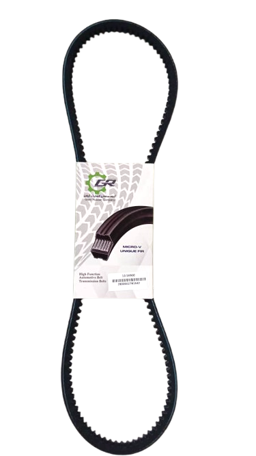 تسمه دینام دنده ای (پراید و تیبا)