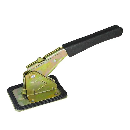 اهرم ترمز دستی  405 مشکی