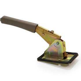 اهرم ترمز دستی 405 بژ