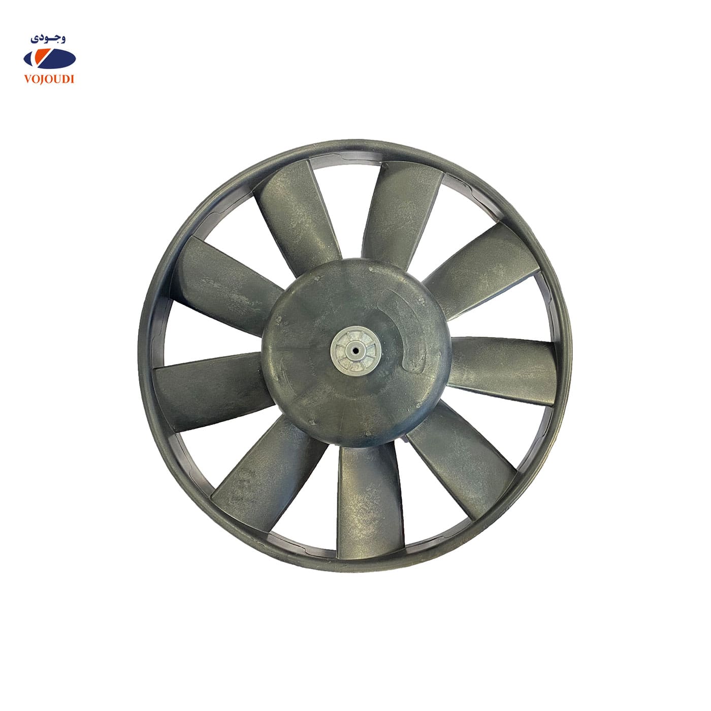 پروانه فن ۴۰۵ پیچی