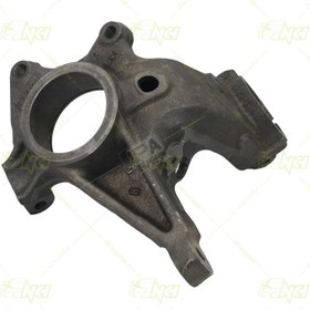 سگدست 206 تیپ 2 چپ ABS