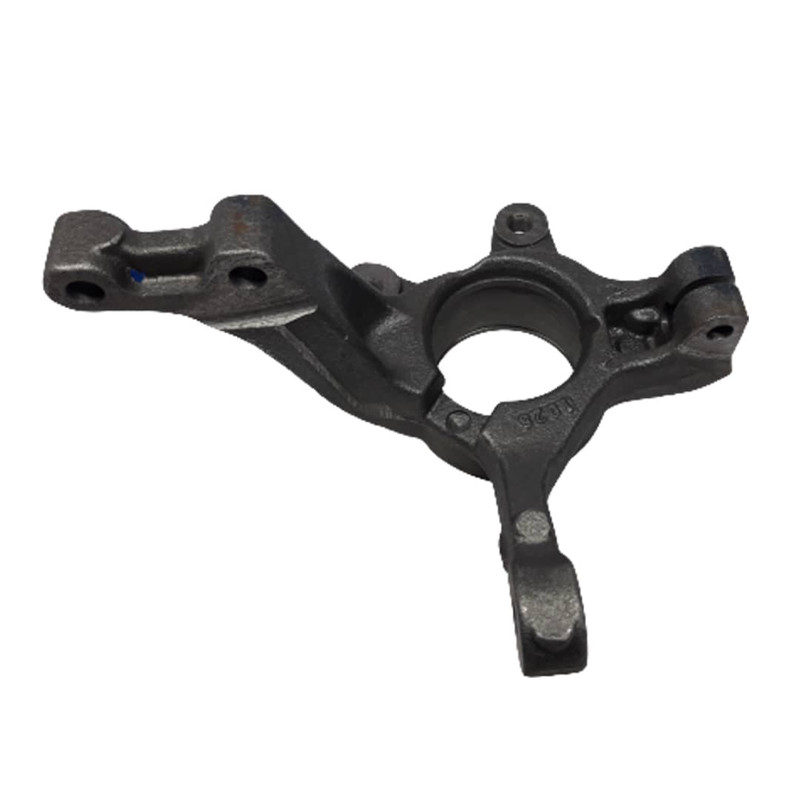 سگدست ال نود  راست ABS