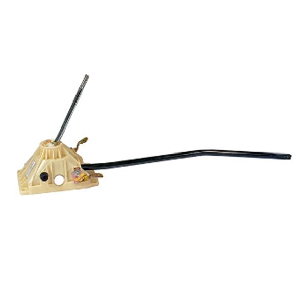 مجموعه اهرم دسته دنده سمند ef7