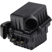 محفظه هواکش سوپاپدار پراید بدون فیلتر